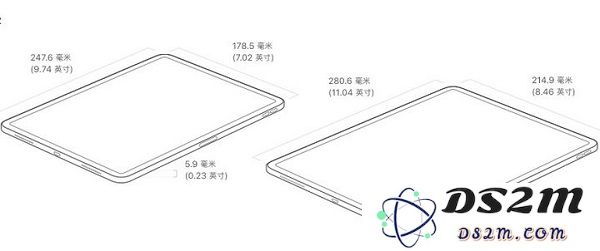 新款 iPad Pro 是否值得入手？| 发布会中未提及的 7 个关键细节总结