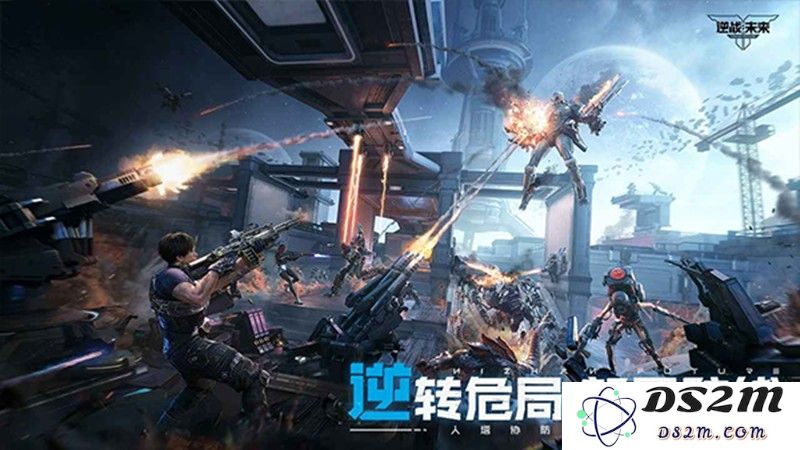 逆战未来什么时候公测 逆战未来公测时间介绍：玩家们是不是等得心焦了？一起来看看相关信息吧！
