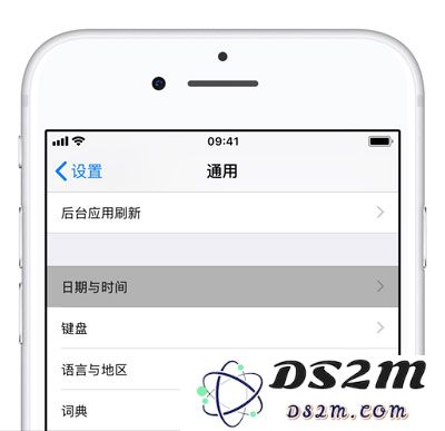 iPhone XS 如何调整时间？苹果手机设置 24 小时制显示时间教程