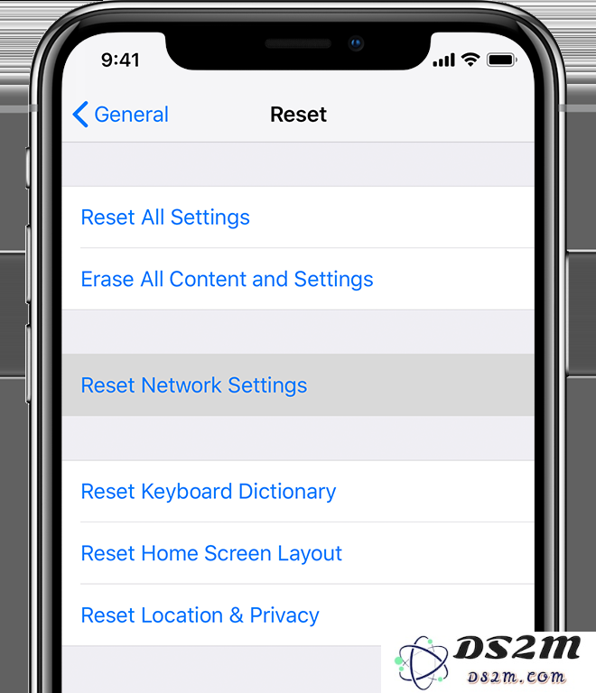 iOS系统更新后，提示“蜂窝移动更新失败”怎么办？