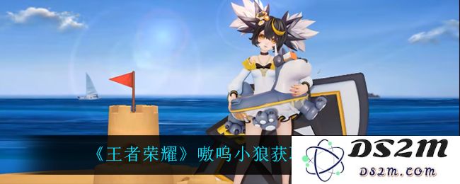 《王者荣耀》嗷呜小狼获取方法介绍：究竟怎样才能获取这只萌宠？实力与技巧并存