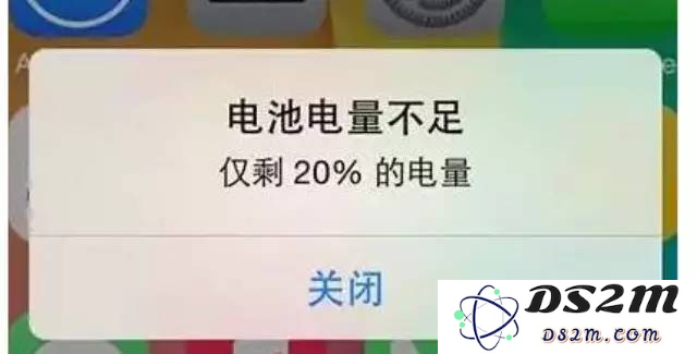 掌握iPhone电池使用技巧：深入了解“低电量提醒”的功能与应对方法