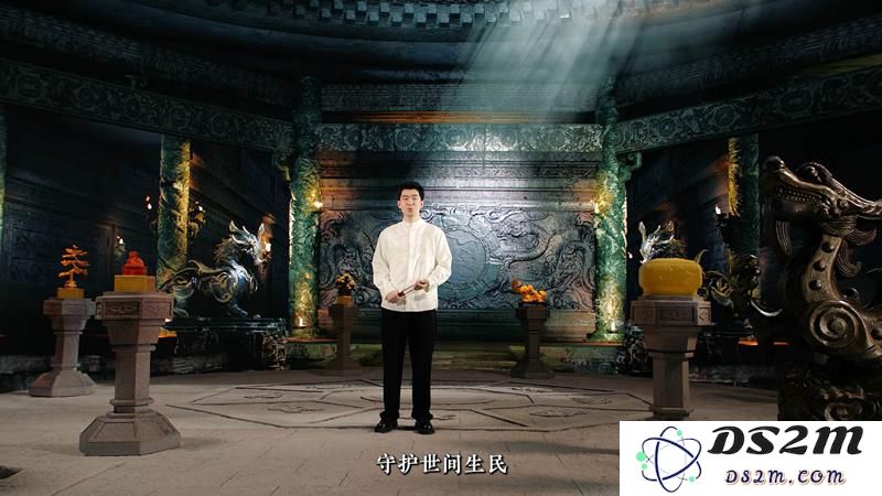 永劫无间手游周年发布会前瞻直播时间多久：精彩内容看这里！