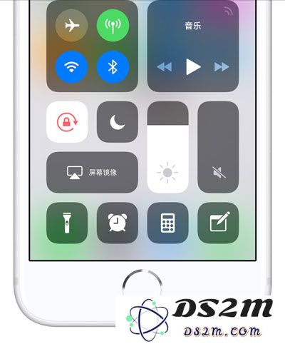 iPhone XS/XS Max 屏幕不会自动旋转怎么办？