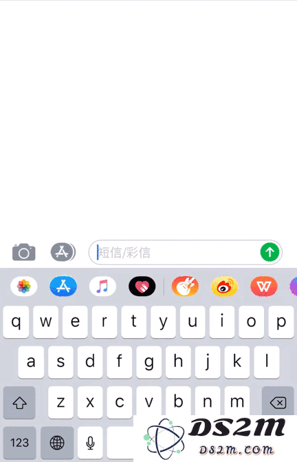 苹果在 iOS 中埋藏 的 7 个小细节 