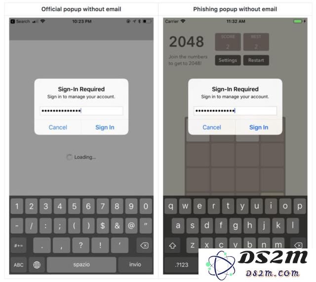 如何防止Apple ID被“钓”？Apple ID防骗教程
