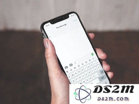 使用iPhone X发语音十秒自动断开的解决办法