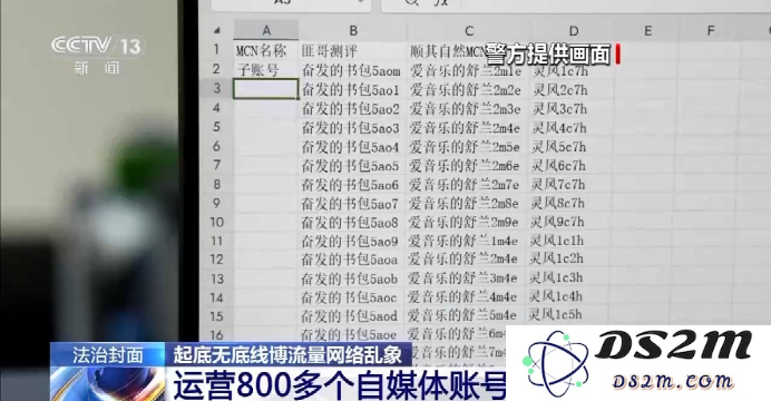 起底自媒体界的“江西帮”：批量起号，AI放量，甲方最爱