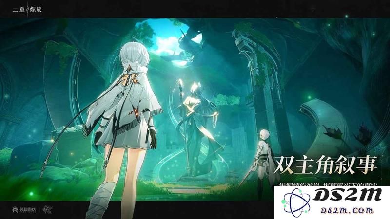 二重螺旋致明日测试今日开启 为删档计费测试：激动人心的游戏探索新纪元！ 期待无限可能！
