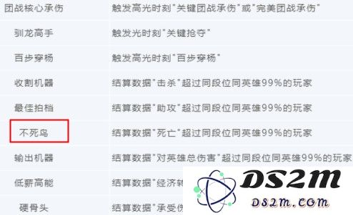 《王者荣耀》不死鸟赛年标签获得方法：快来看看如何获取这一特典！