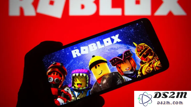 Roblox推出创新AI工具，用户可通过文本轻松创建3D游戏世界