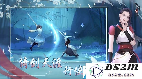江湖悠悠好友玩法最详细攻略