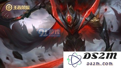 王者荣耀白起s22上分技巧