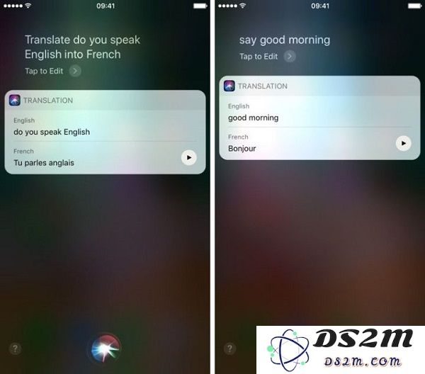 嘿 Siri ，你能帮我做什么？