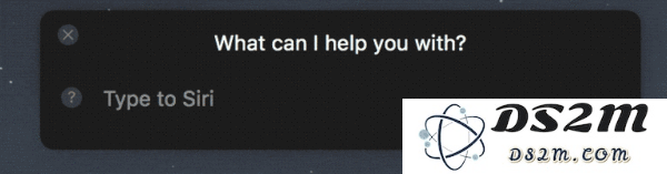 嘿 Siri ，你能帮我做什么？