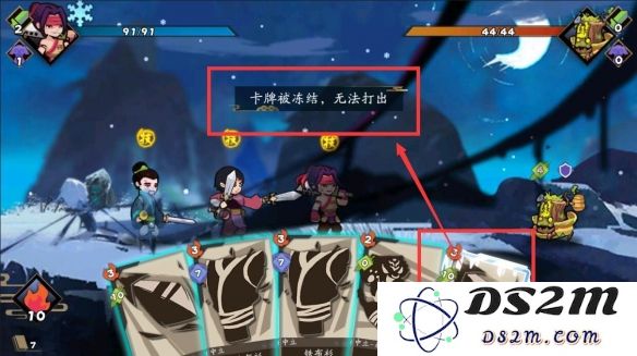 古风江湖：华山奇境通关卡牌搭配全攻略及技巧解析