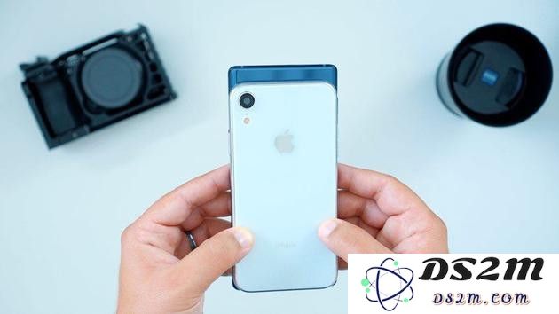 提前对决：6.5寸iPhone对比三星Note9是什么样