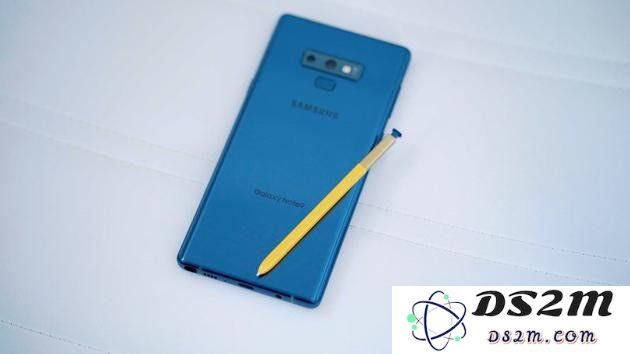 提前对决：6.5寸iPhone对比三星Note9是什么样