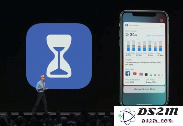 iPhone的这个强大功能成功拯救了我的手机免于“手机癌”的困扰