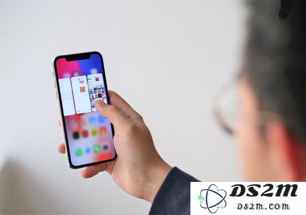 iPhone的这个功能治好了我的手机癌
