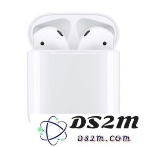 如何清洁 AirPods 和 EarPods？