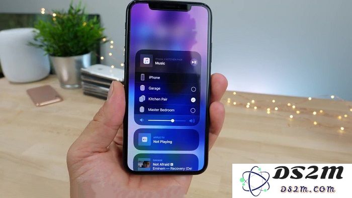 iOS 12 beta 11 更新了什么？