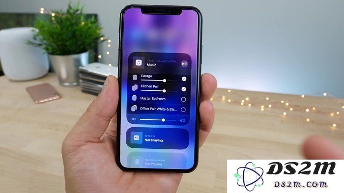 iOS 12 beta 11 更新了什么？