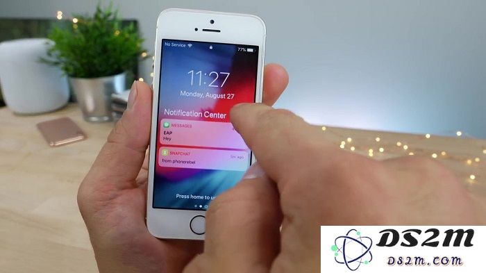 iOS 12 beta 11 更新了什么？