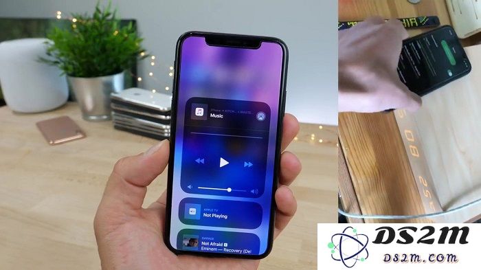 iOS 12 beta 11 更新了什么？