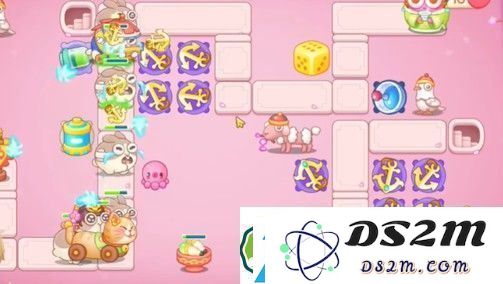 保卫萝卜4秋妃传第65关怎么过