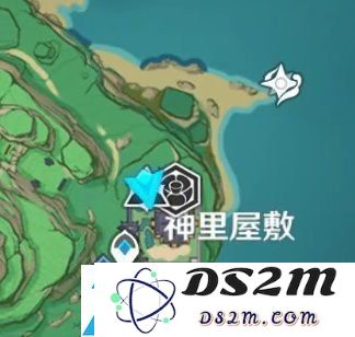 原神咔嚓任务攻略 咔嚓任务触发位置分享