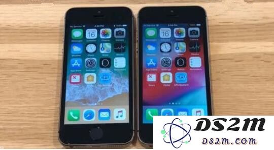 iPhone 5s保留iOS 11.4.1还是升级到iOS 12 Beta？