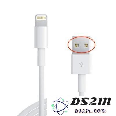 用 iPad 的充电器给 iPhone 充电，会怎么样？