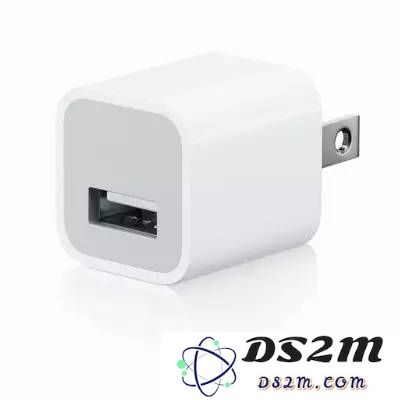 使用 iPad 充电器为 iPhone 充电的影响以及充电器可否互相兼容？