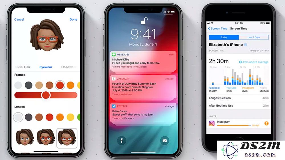 iOS12正式版哪天推送？9月18日