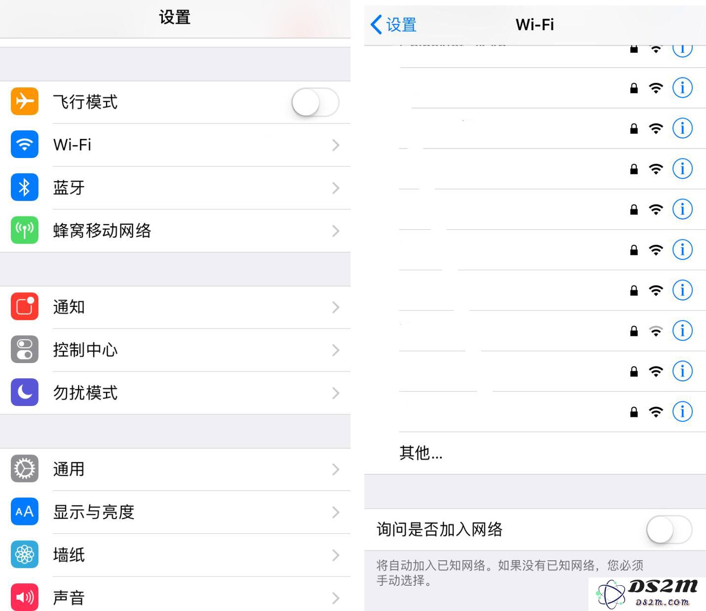 在保护隐私与财产安全的前提下，使用 iPhone 时需要谨慎对待的功能有哪些？