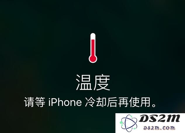 不注意这几点，iPhone电池很受伤