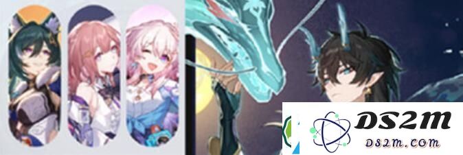 崩坏星穹铁道1.3版本最新活动详细介绍-崩坏星穹铁道1.3版本活动内容全面解析