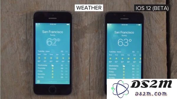 旧款 iPhone 6 运行 iOS 12 到底有多快？