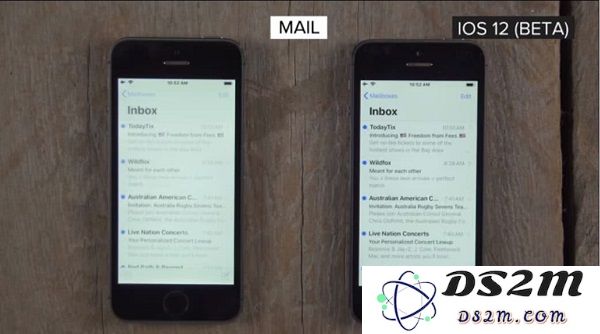 旧款 iPhone 6 运行 iOS 12 到底有多快？