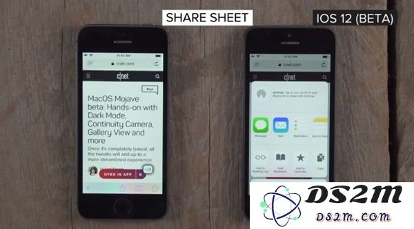 旧款 iPhone 6 运行 iOS 12 到底有多快？