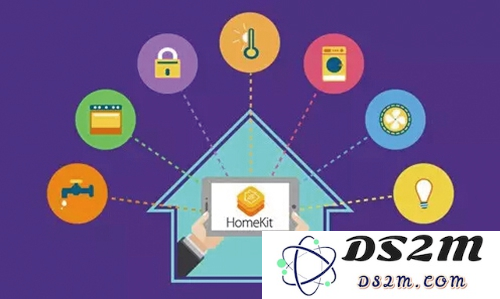 苹果在今年推出的全新 Homekit 解决方案有哪些特点？| 智能家居中如何充分利用和应用它？
