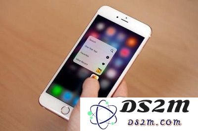 iPhone 屏幕为什么会触摸失灵？