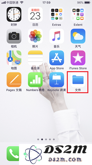 iPhone X 「照片」图库如何管理？