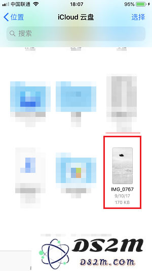 iPhone X 「照片」图库如何管理？