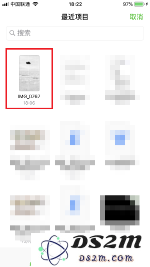 iPhone X 「照片」图库如何管理？