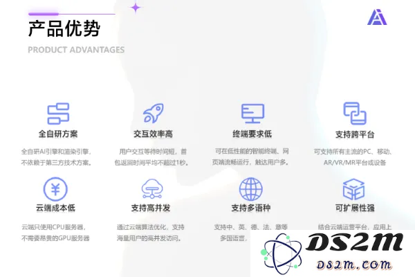 非凡访谈｜拟仁智能 CEO：致力于研发第三代基于AI+视觉的新人机交互方式