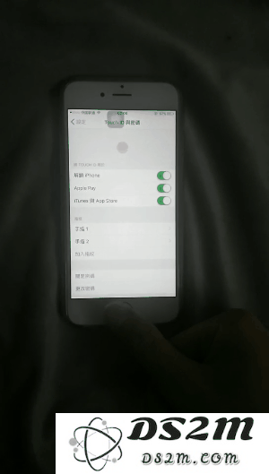 iPhone 指纹解锁不识别怎么办？