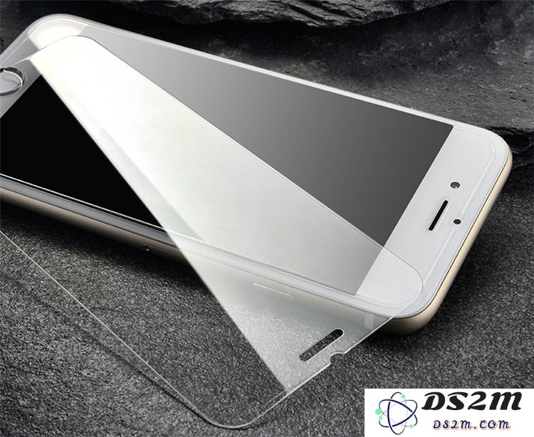 你会给iPhone贴膜吗？手机膜怎么选？
