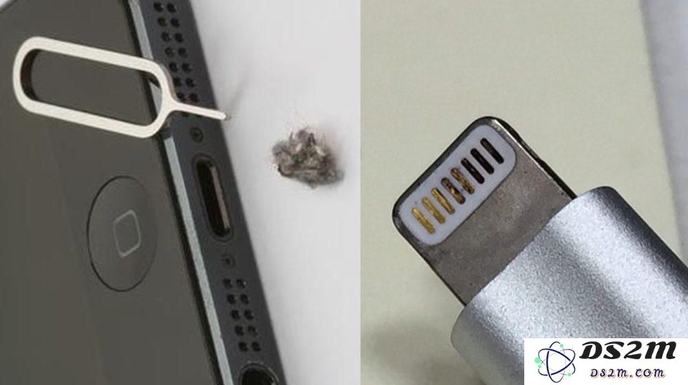 iPhone 在充电过程中出现故障的原因及有效的解决方案